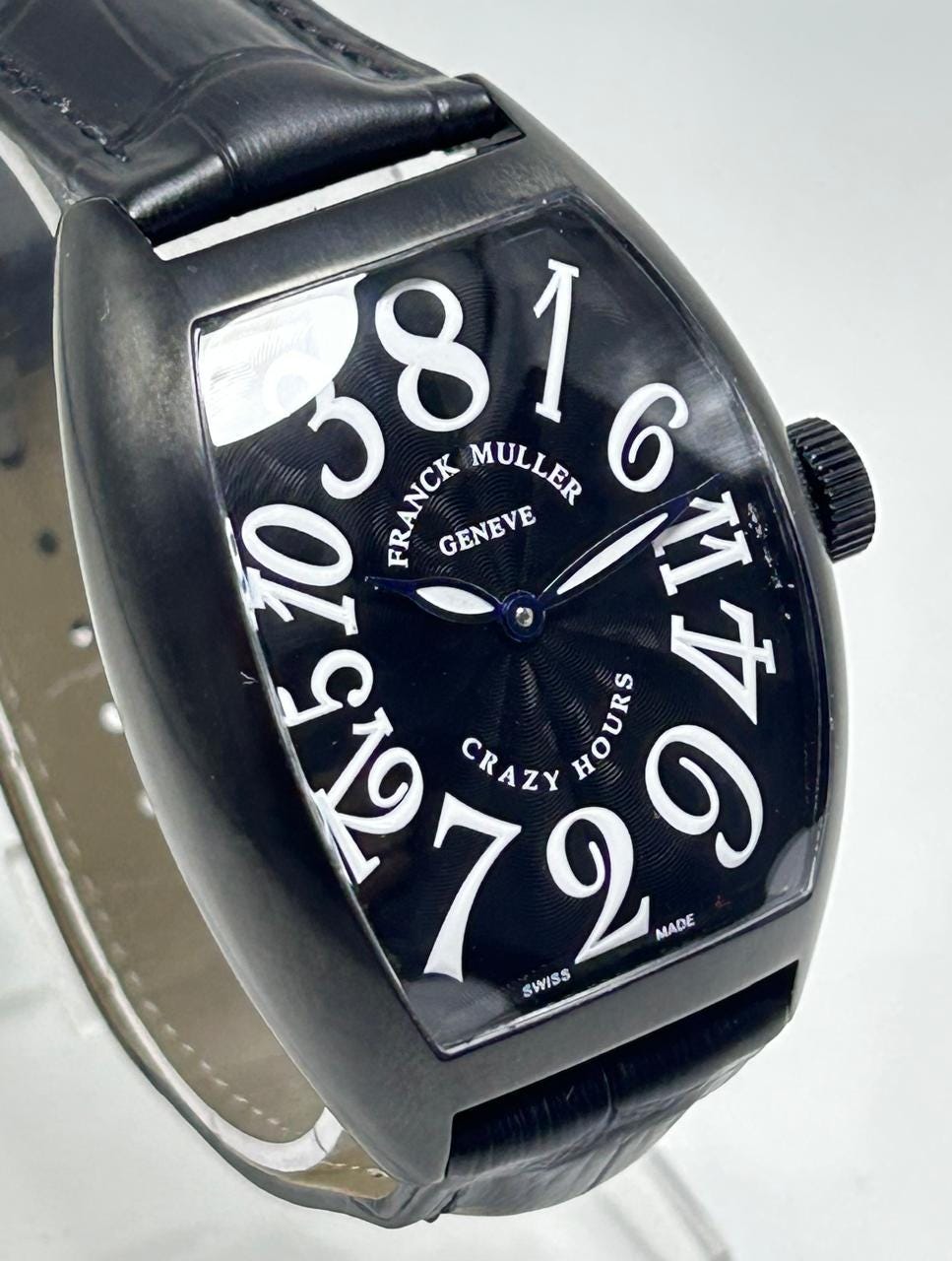 Franck muller strap - Etsy 日本