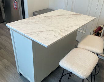 Custom Quartz Countertops