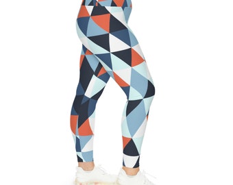 Plus Size Leggings
