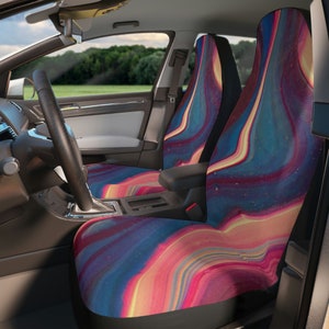 Car Seat Covers