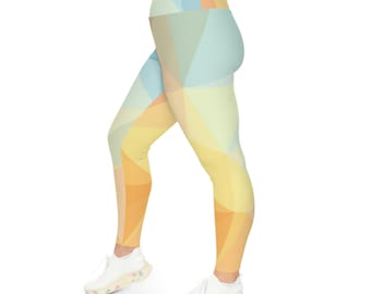 Plus Size Leggings