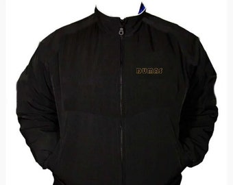 F1 Black Boomber Jacket | Man Jackets | Nascar Racing Jackets | vintage racing jacket | racer jacket | formula 1 jacket | f1 patch