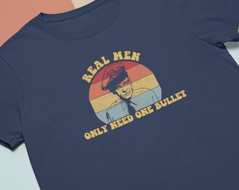 Barney Fife One Bullet, T-shirt