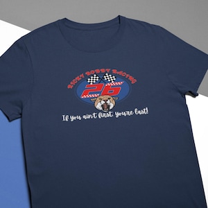 Ricky Bobby Racing, T-shirt