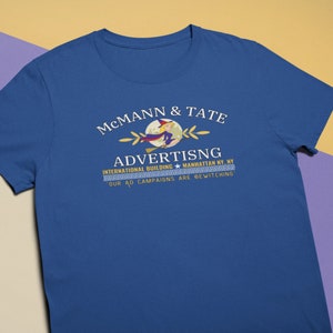 McMANN & TATE, T-shirt
