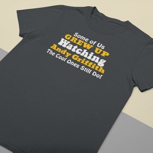 Some of Us Grew Up, T-shirt