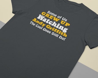 Some of Us Grew Up, T-shirt