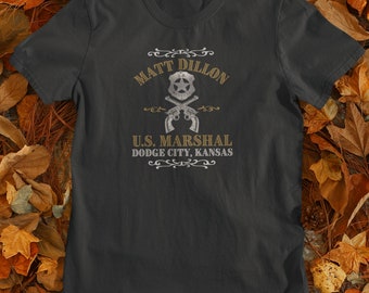 Matt Dillon, T-shirt