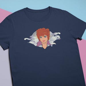 Endora, T-shirt