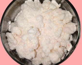 Sour lollipop cornstarch chunks [0.5 lb bag]