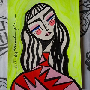 Wonder woman