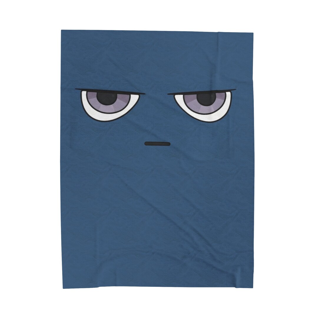 Palworld Palworld Plush Blanket Palworld Merch For Ultimate Gamer 27834e55bdc72d54127109f75bfb0994-png