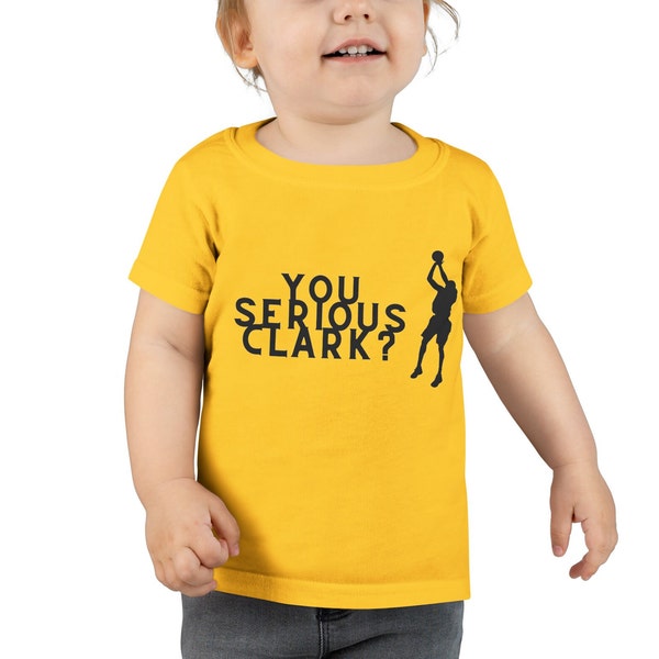 Youth Caitlin Clark Shirt Caitlin Clark Toddler Women's Basketball NCAA March Madness Basketball Iowa Basketball Caitlin Clark Tshirt