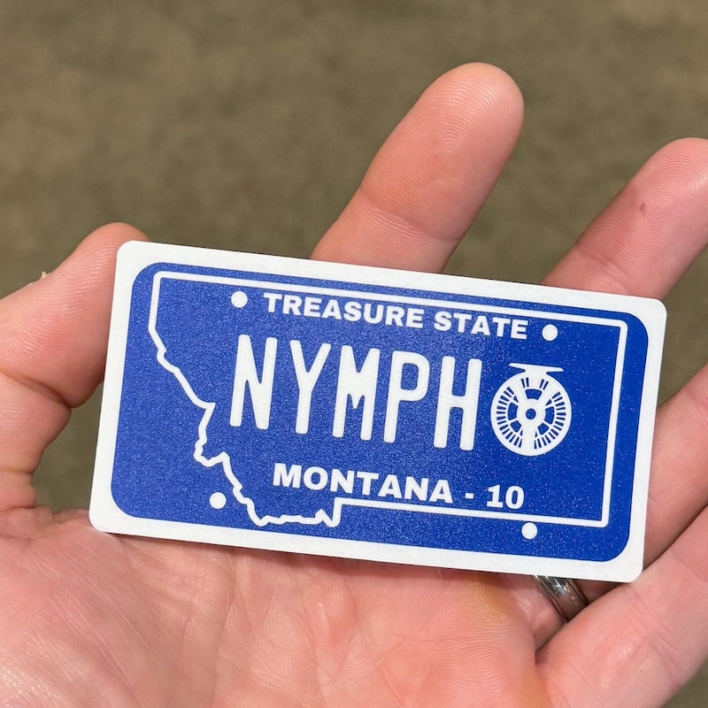 Nympho Etsy