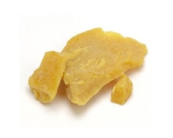 1 kg Pure Natural Beeswax Filtered, Rich Colour, 100% Natural Cold Bee wax Yellow