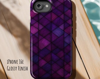 Funda oscura con opción MagSafe para iPhone 17e, Air 17 Pro Max y Galaxy S26 Ultra