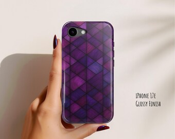 Dark Phone Case iPhone 18 Pro Max 17e 17 Air 16 16e 15 14 MagSafe, S26, Pixel 11 xl