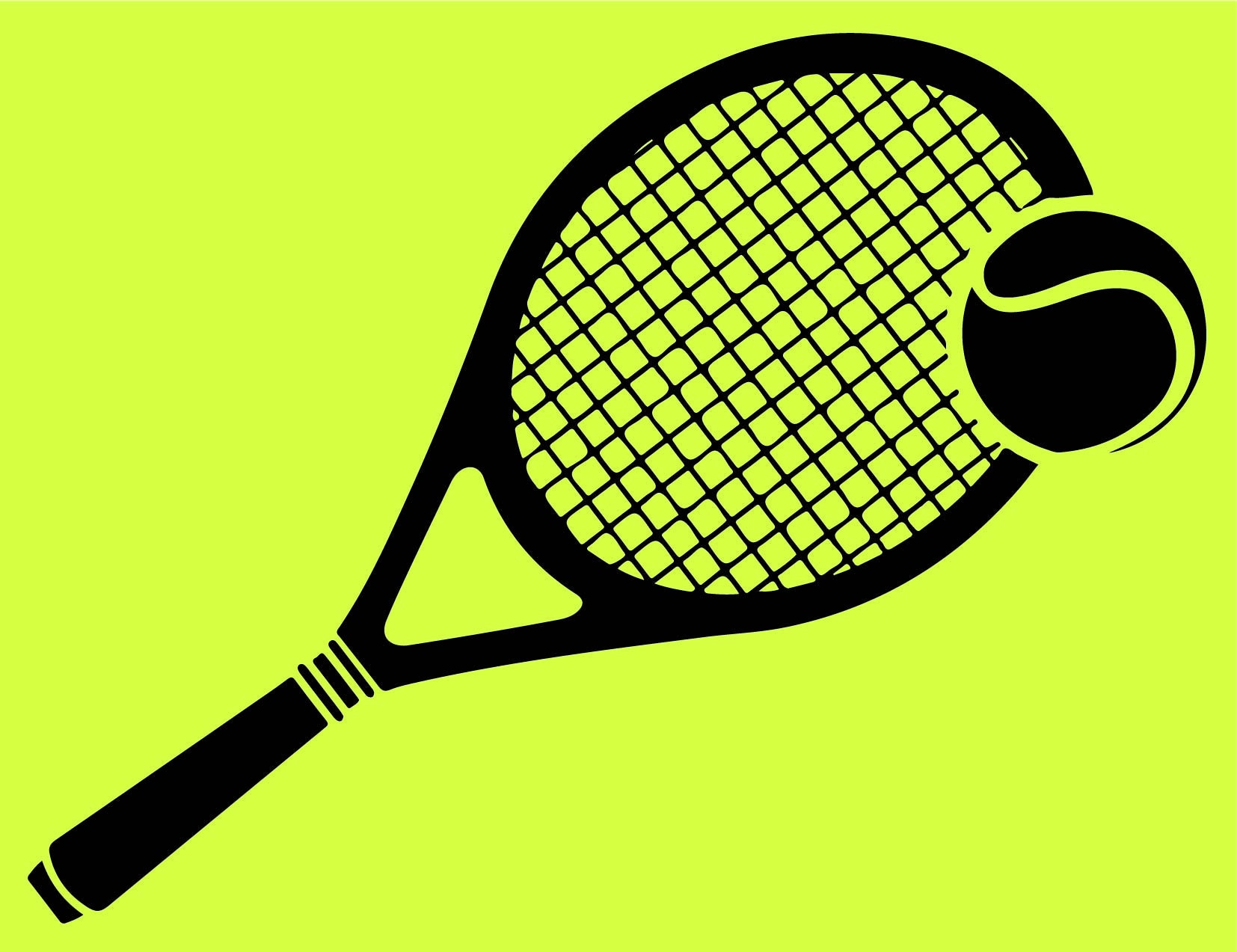 Tennisschläger, Tennis, Tennisball, Tennislogo, sofortiger digitaler  Download - Ai-EPS-PNG-SVG - Etsy Österreich, image size:1654x1273