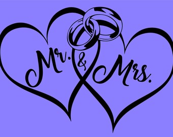 Mr Mrs クッション 結婚式 ハート ピンク ミスター ミセス ウェディング il_340x270.5474233799_9hzq.jpg