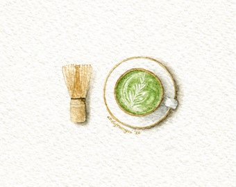 Matcha