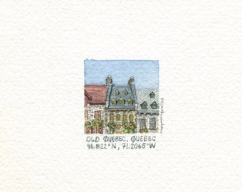 Vieux-Québec