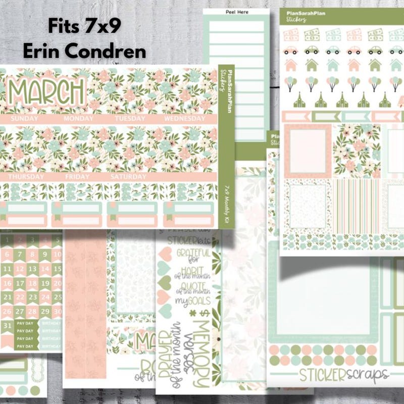 Holiday 9 March 2025 Etsy