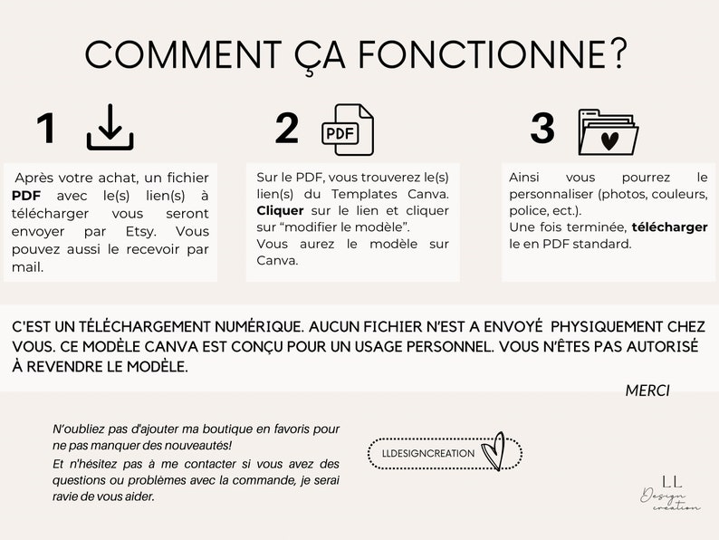 AIRBNB livret d'accueil en français 16 pages, 6 affiches airbnb offerts, location saisonnière, Modèles livret accueil, airbnb TEMPLATE canva image 10