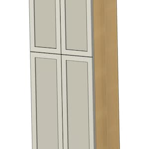 FACE MARCO Totalmente Ajustable Gabinete Alto Archivo Fusion 360
