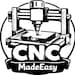 CNC MadeEasy