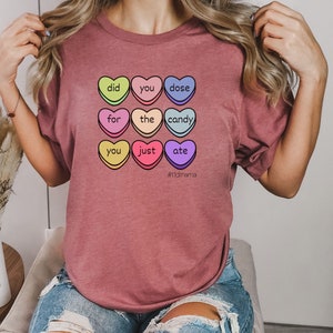 Type 1 Diabetes mama Valentines Shirt T1D Shirt mom Shirt Diabetes Awareness Gift for Type 1 mama valentines Present for t1d mom