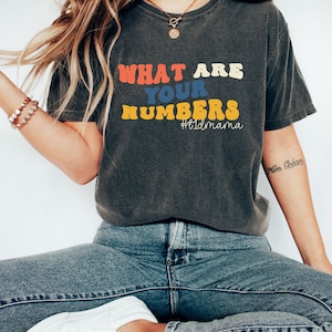 Funny Type 1 Diabetes shirt for t1d mama with type one diabetes vintage t1d tshirt retro font type 1 mom gift for diabetic