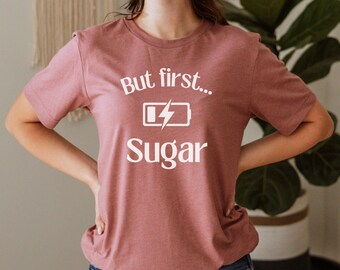 Funny Type 1 Diabetes Shirt, Insulin, Diabetic Warrior Tee