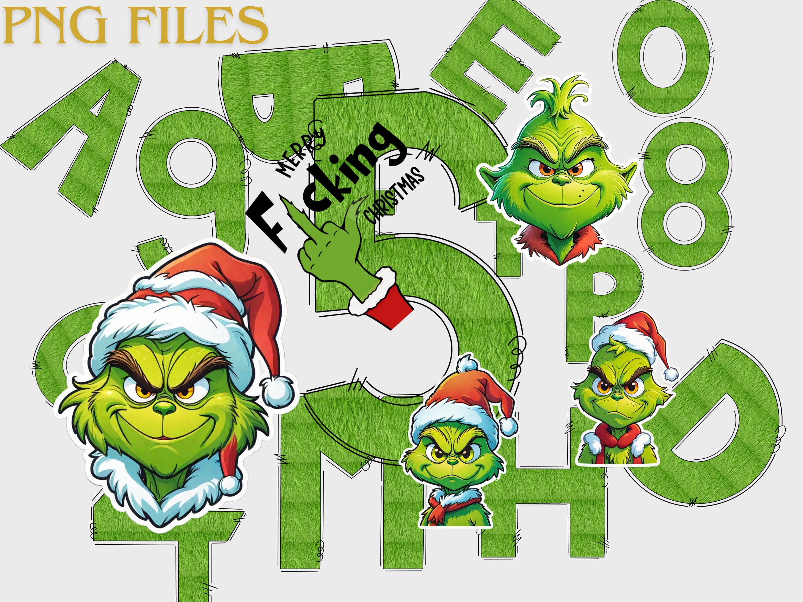 5. The Grinch's Christmas Conversion