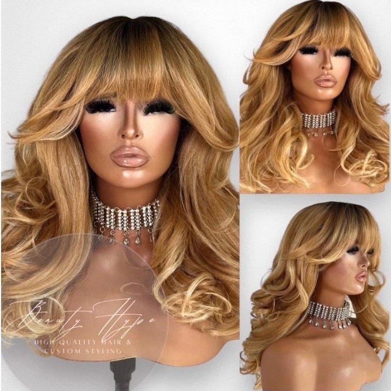 Spectacular High Quality Wigs For Cheap Wallpaper Illustration Spectacular High Quality Wigs For Cheap Wallpaper Illustration