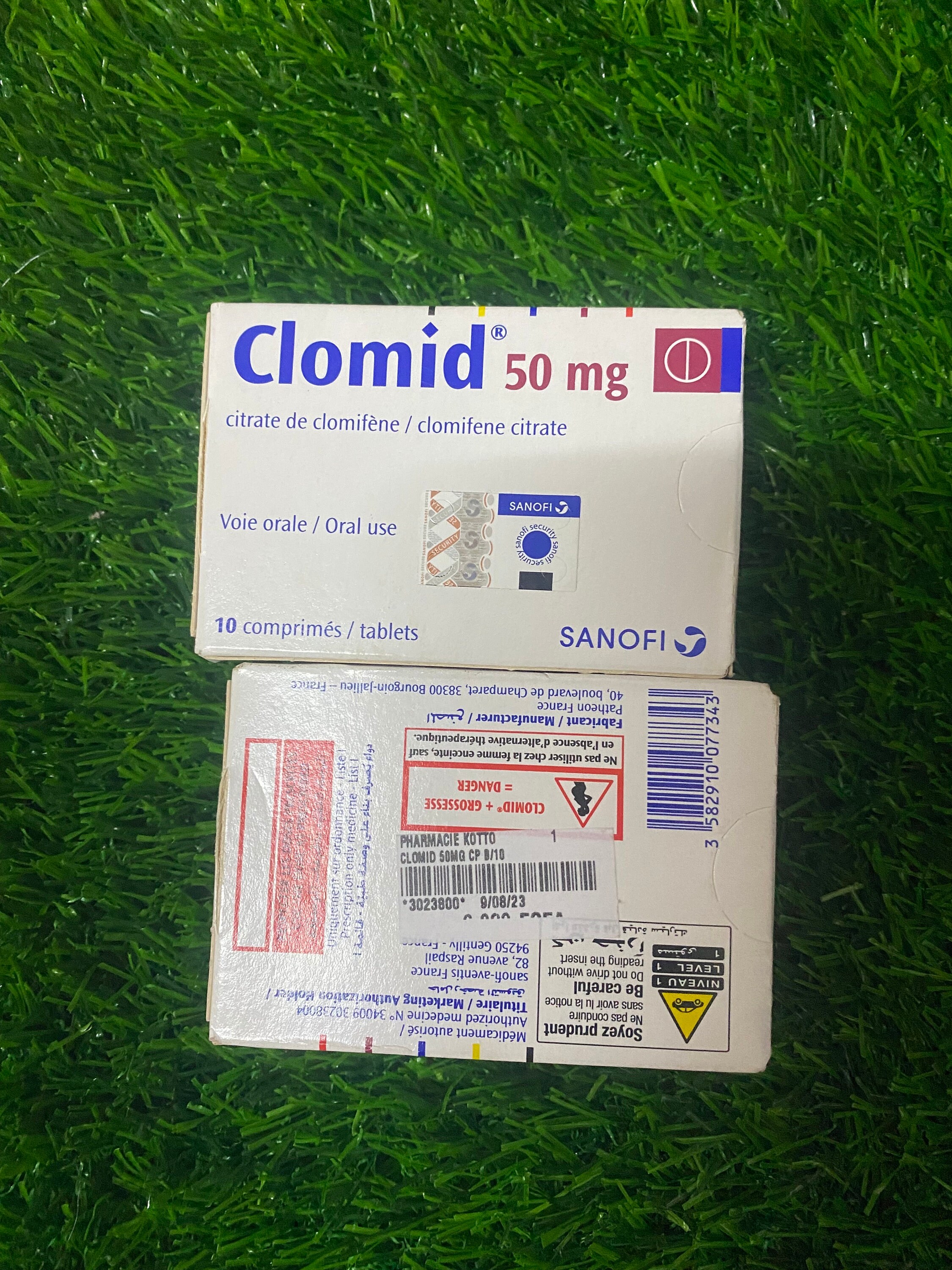 Clomid In Deutschland