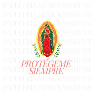 Protegeme siempre Virgencita de Guadalupe png, virgen, religión, Nuestra Señora de Guadalupe, Católicos, catolicos, Diciembre, cup wrap digital MX