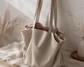 Sac de courses xxl