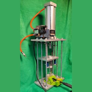 Injection Molding Machine -  UK