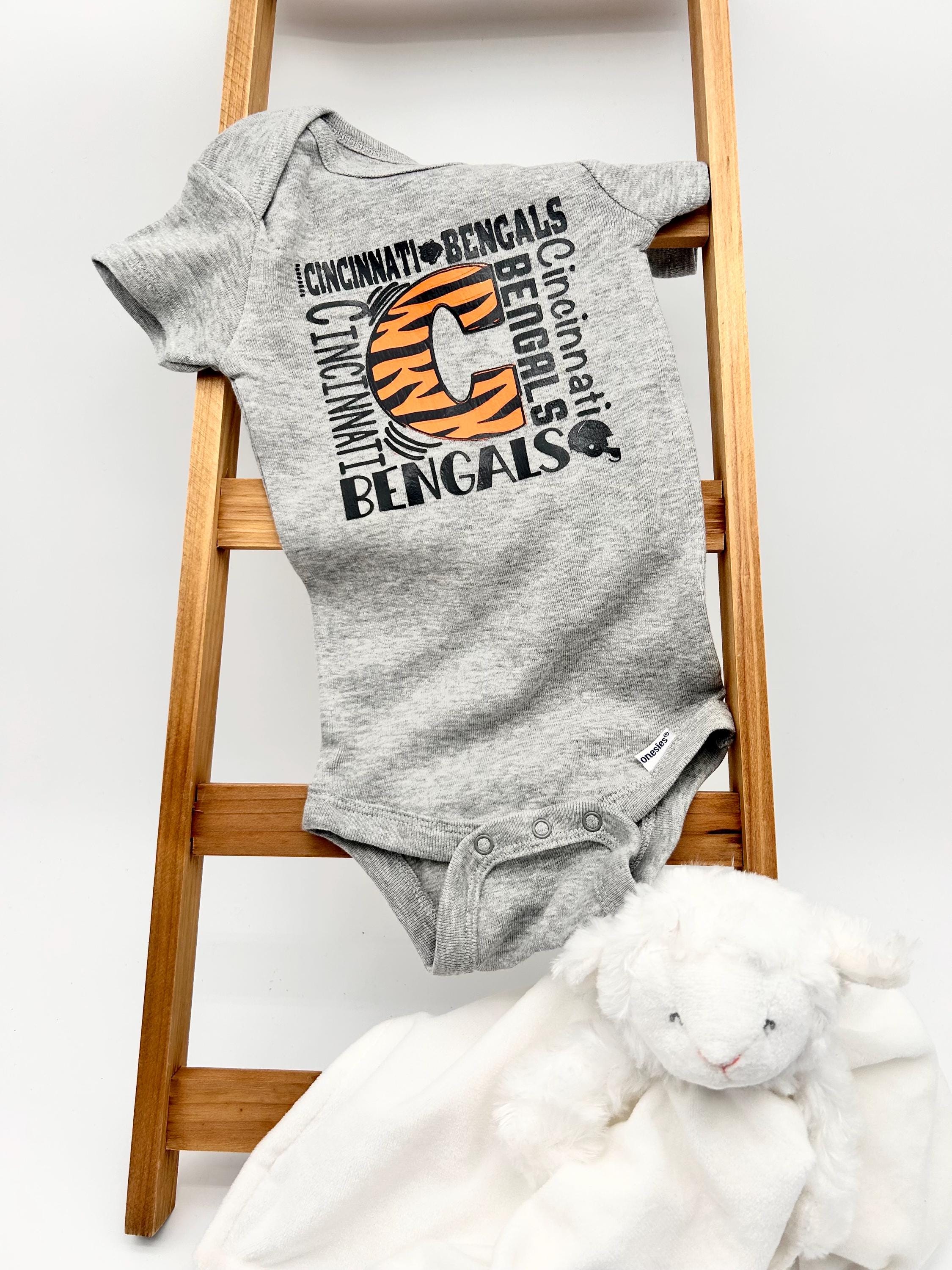 Bengals Baby