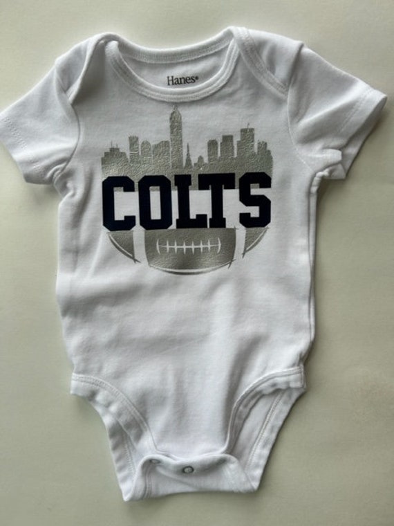 Indianapolis Colts Baby Gift Set