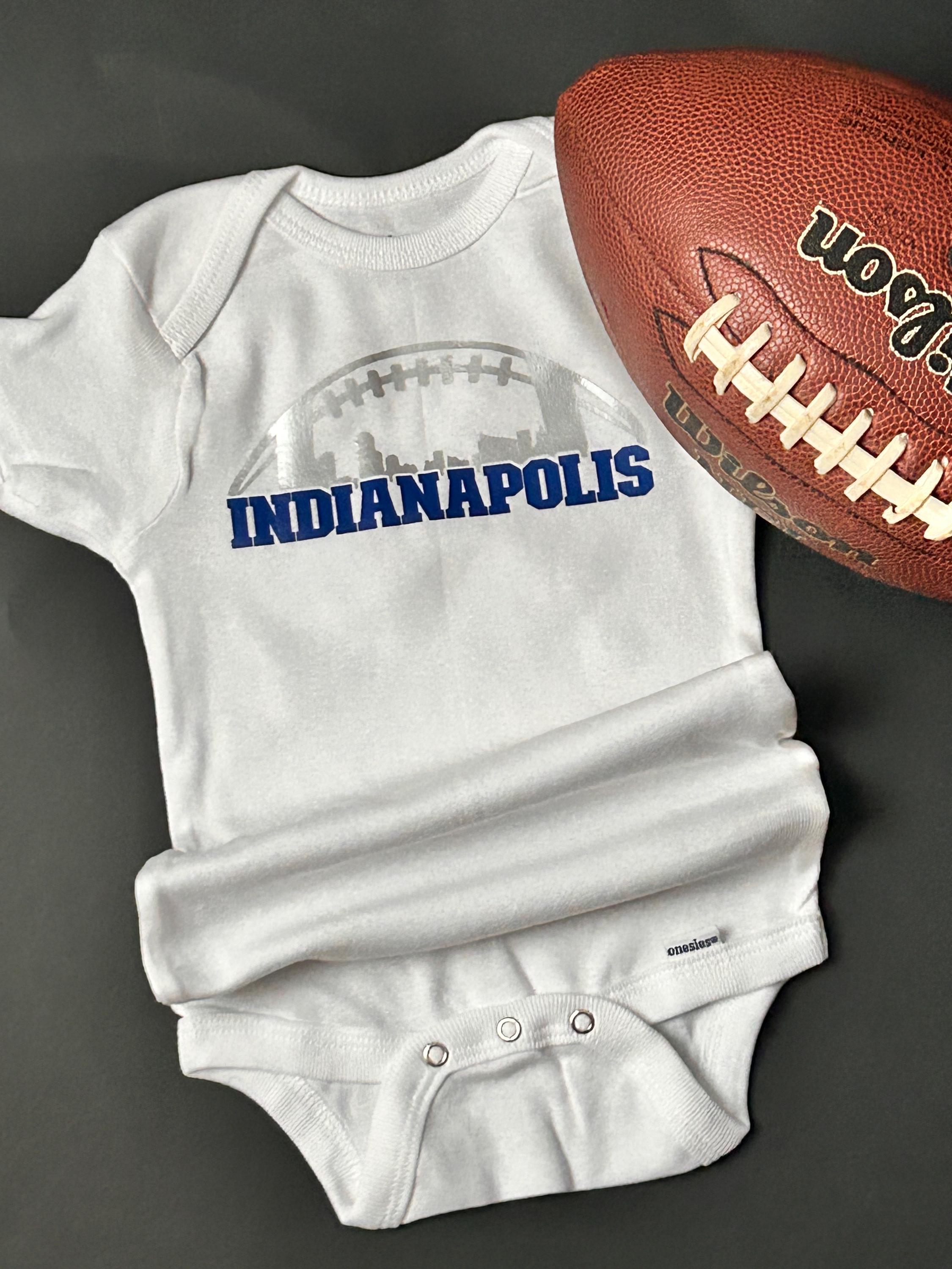 Infant colts jersey online