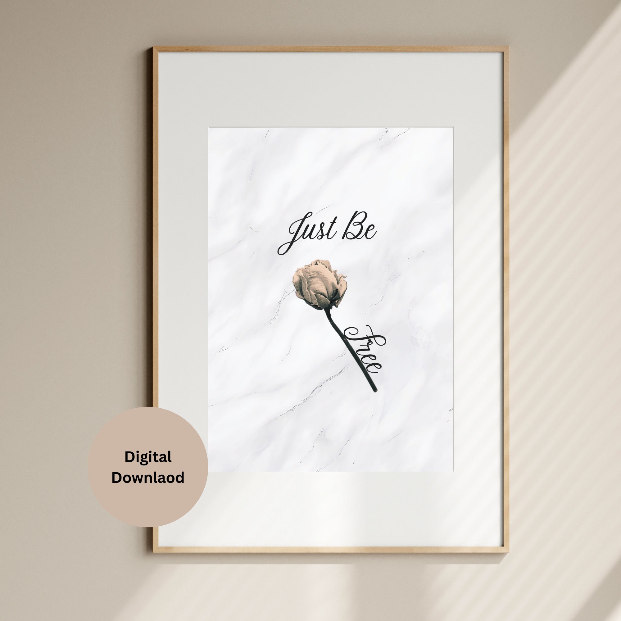 Powder Room Wall Art