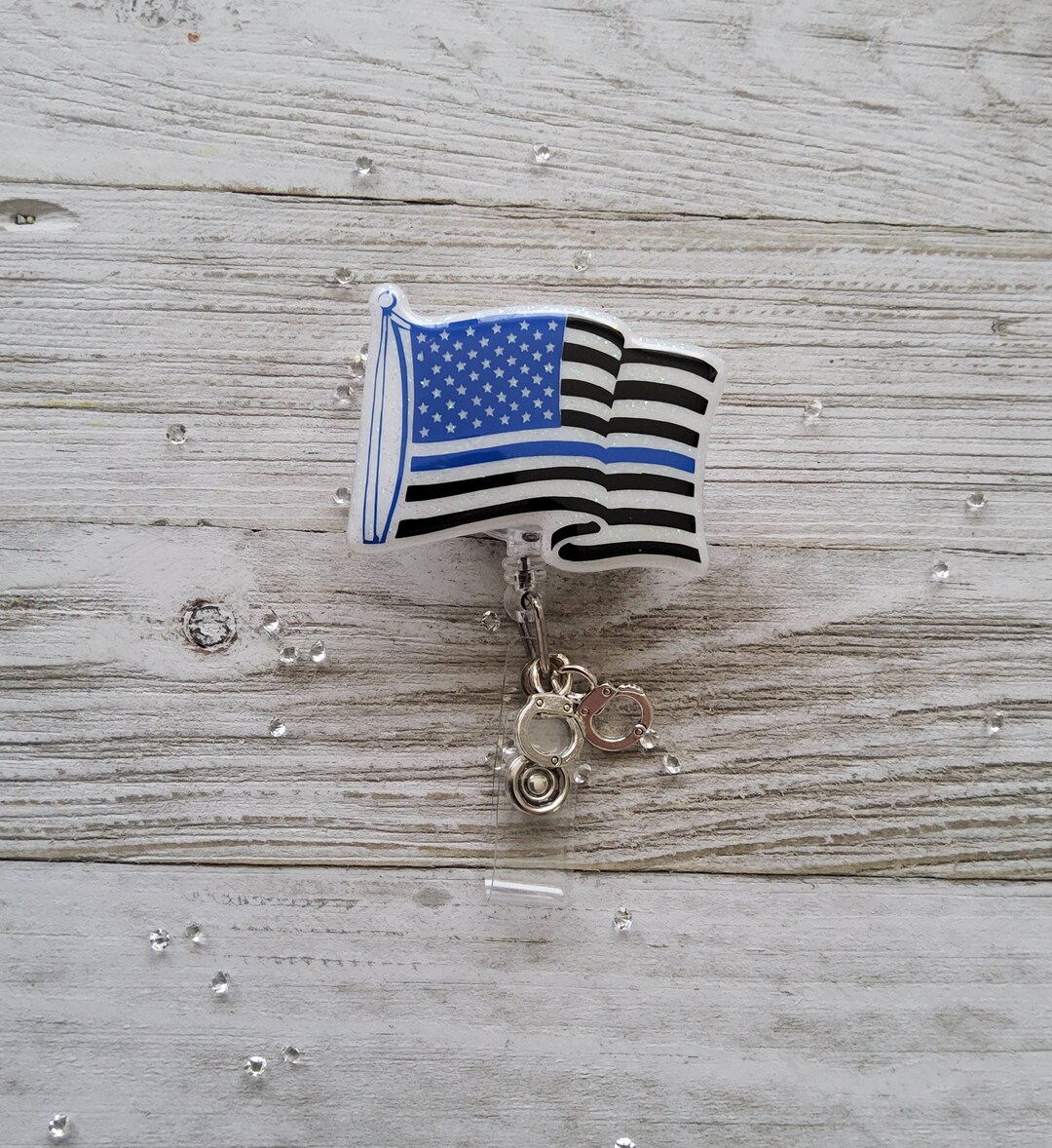 Corpsman - Military Badges