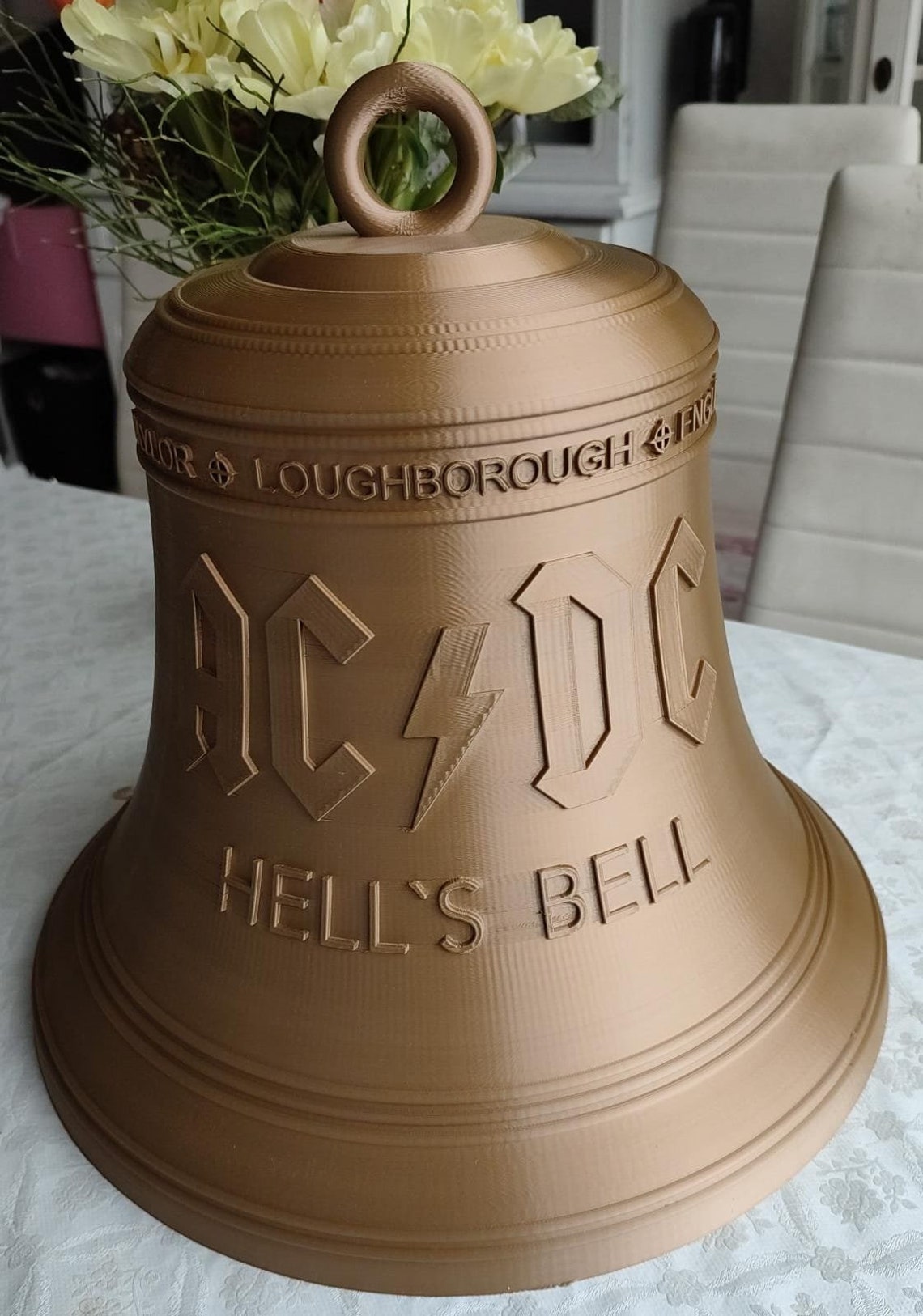AC/DC Hell