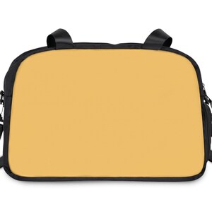 Sunshine Fitness Handbag