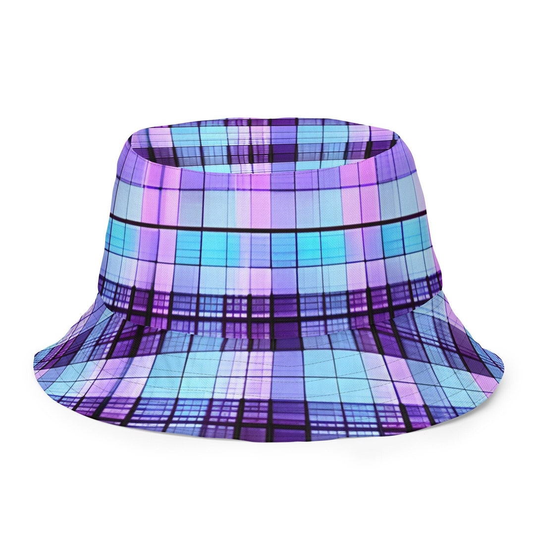 Purple, Plaid, and  display picture 1