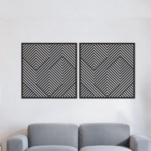 Panel de pared acolchado blanco 90x20 cm