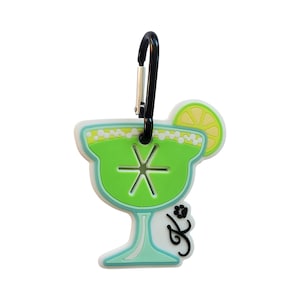 Hands-Free Dog Waste Carrier Dog Walking Accessories for Used Poop Bags, Margarita Dog Poop Bag Holder to Carry your Dog’s Used Poop Bags