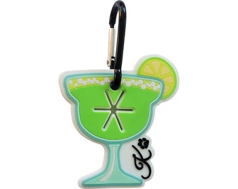 Hands-Free Dog Waste Carrier Dog Walking Accessories for Used Poop Bags, Margarita Dog Poop Bag Holder to Carry your Dog’s Used Poop Bags