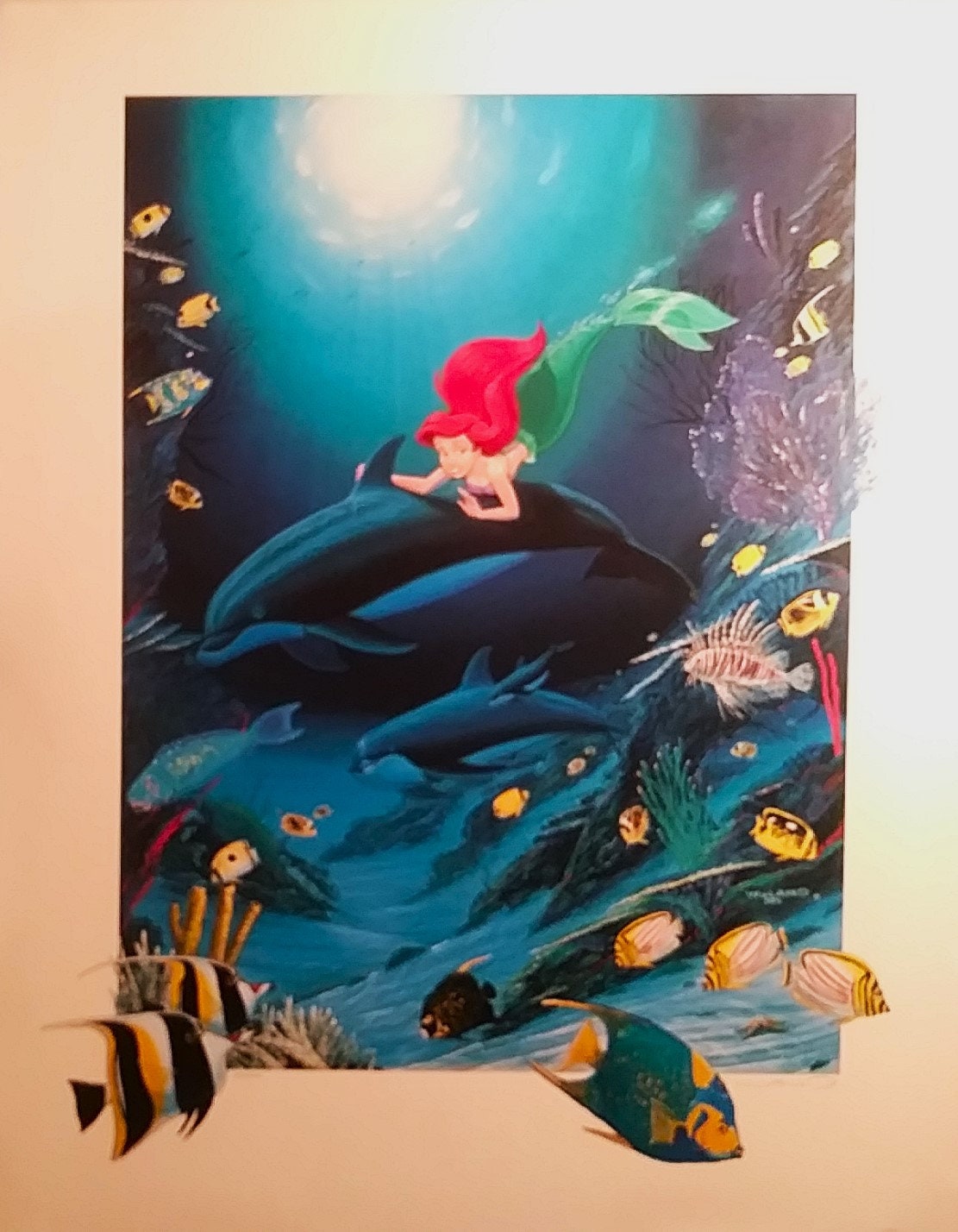 Robert wyland art - Etsy 日本